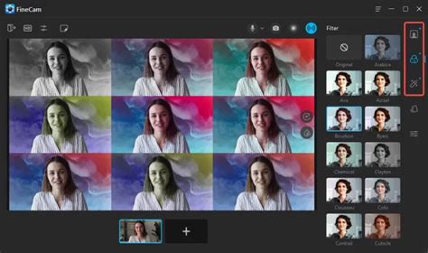 pixect camera|web camera filters and effects.